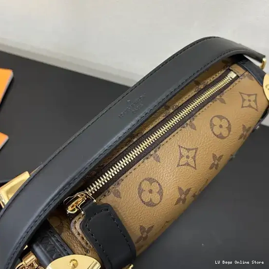 Rep TRUNK SIDE LOUIS VUITTON MM 0430